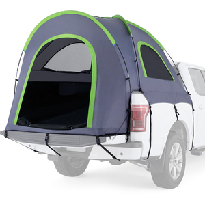 Pickup Truck Tent