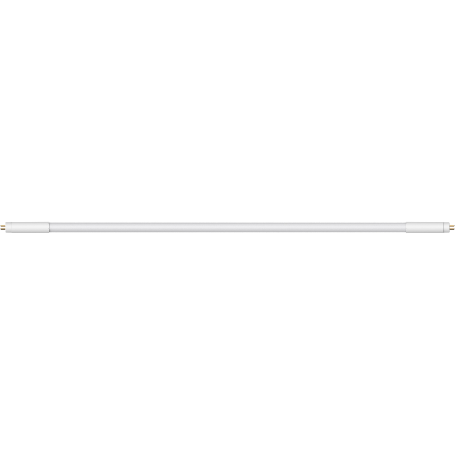 Sylvania 5ft Led Tube Light G5 5600 Lumens Cool White 4000k 0029271 - White