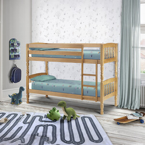 Lincoln Bunk Single