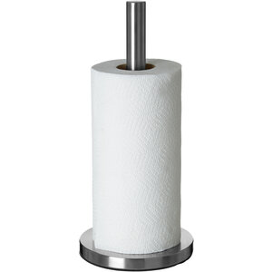 Hirano Stainless Steel Kitchen Roll Holder