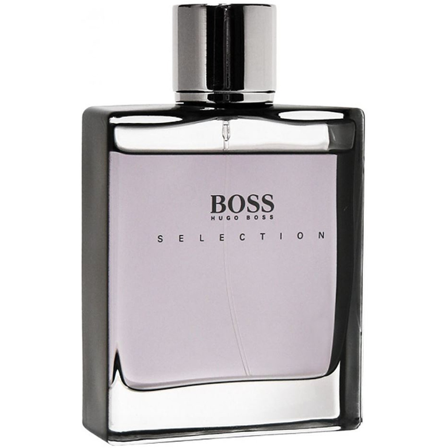 Hugo Boss Selection Eau de Toilette Men's Aftershave - Black