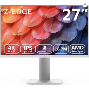 Z-edge 27I4K Monitor