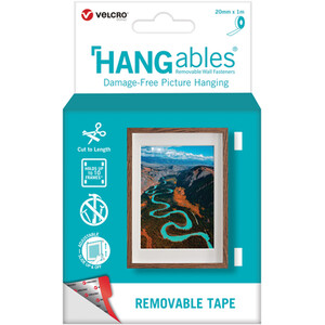 HANGables Cut to Length Picture Tape