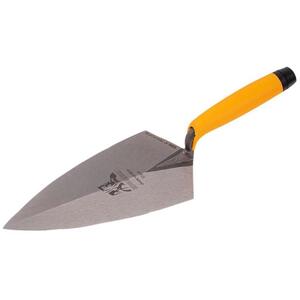 Roughneck Philadephia Pattern Brick Trowel 250mm (10In)