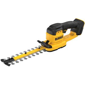 DeWalt DCMHT520N Compact Hedge Trimmer 18V - DCMHT520N-XJ