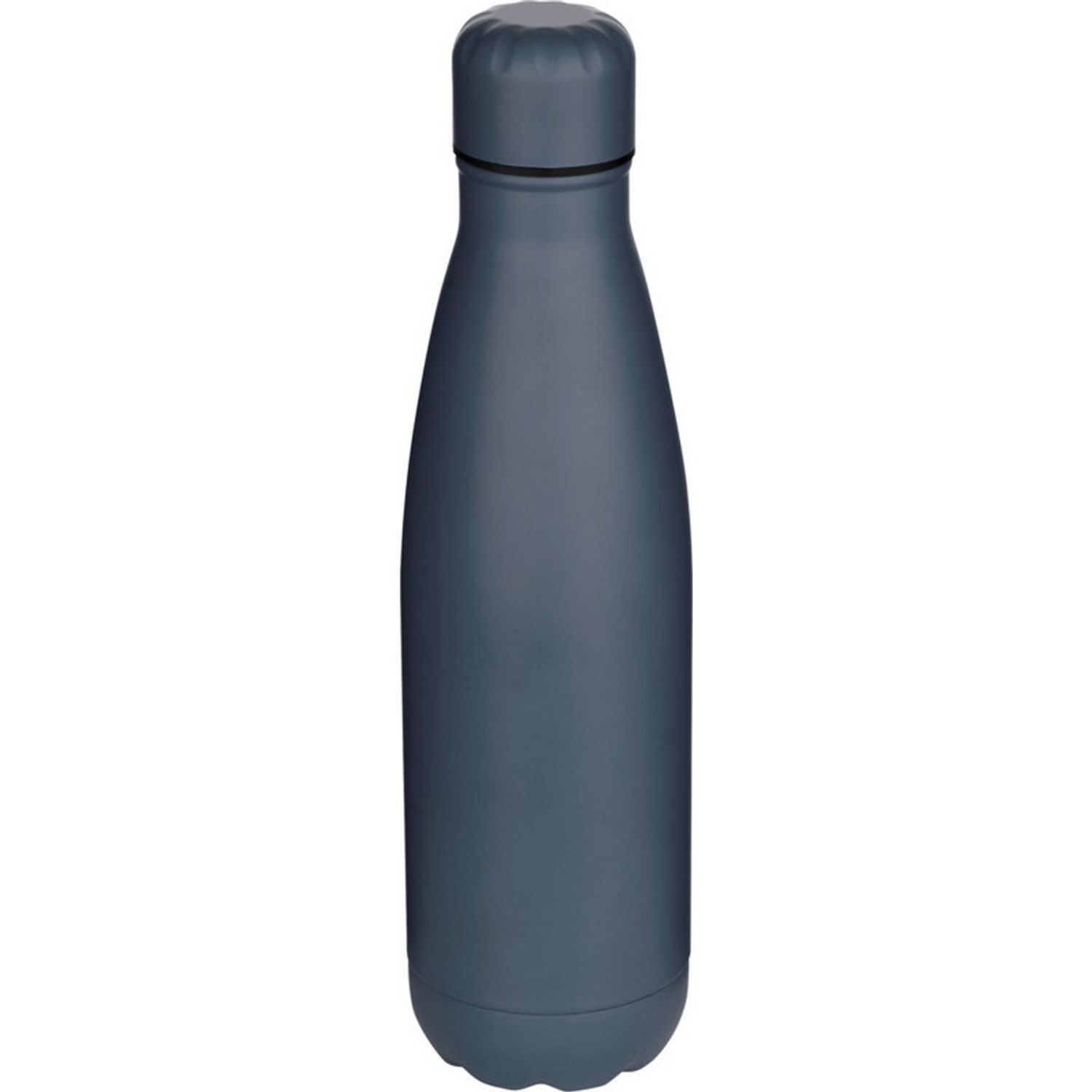 Floso Cove Recycled Stainless Steel Single Wall 750Ml Water Bottle - Hale Blue