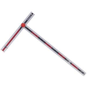 Hultafors Ps 90 Adjustable Plasterer'S Square