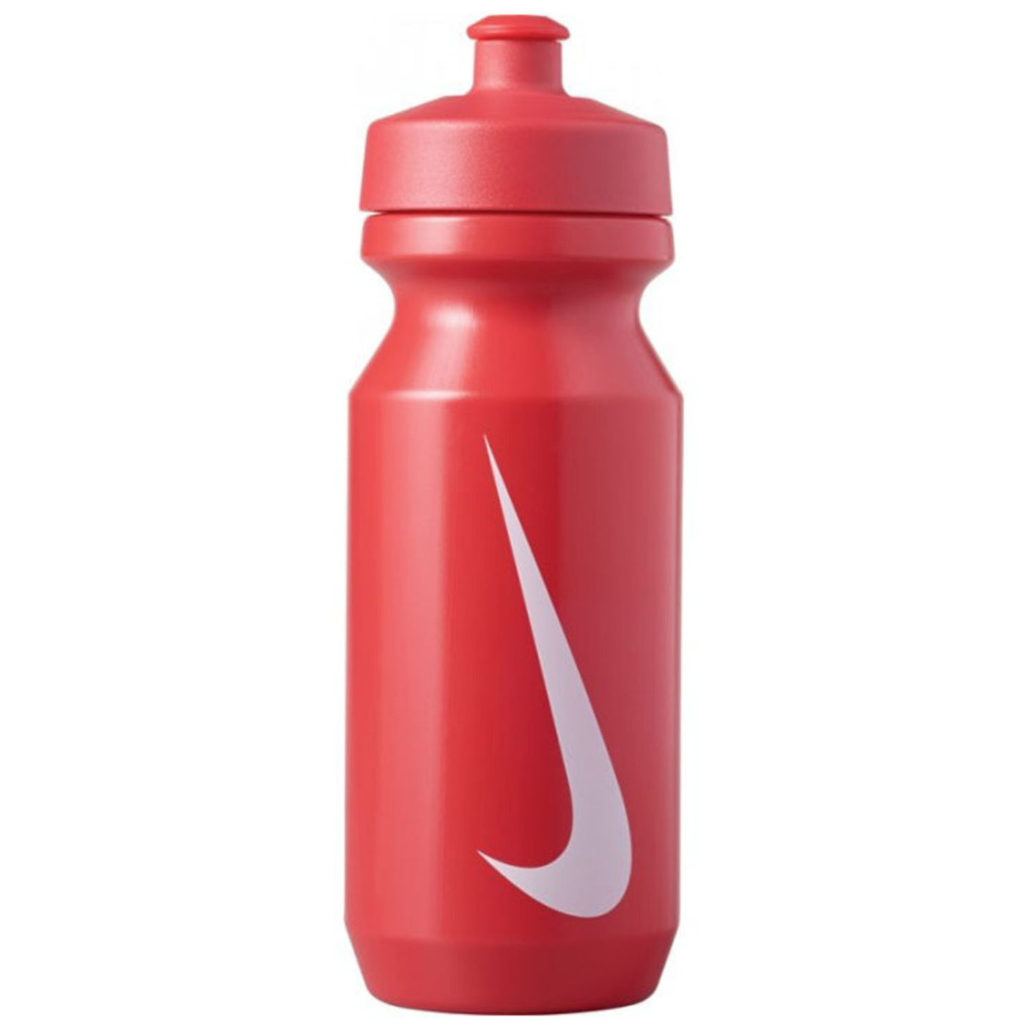 Nike Water Bottle - Red/White