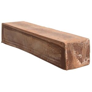 Zenith Profin Tripomax Polishing Bar - Brown
