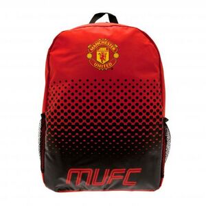 Manchester United FC Fade Design Backpack