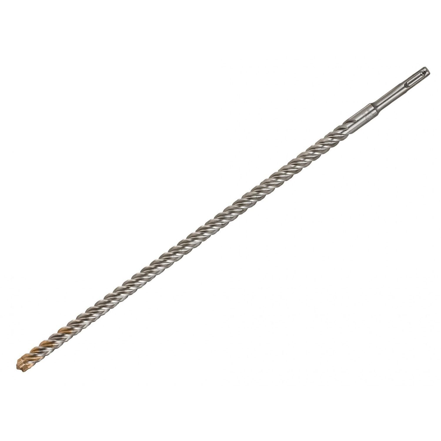 Irwin Speedhammer Quad Drill Bit - Multi Colour