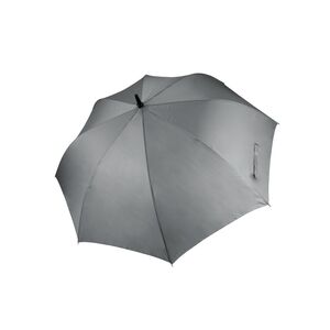 Kimood Unisex Large Plain Golf Umbrella (Pack Of 2)