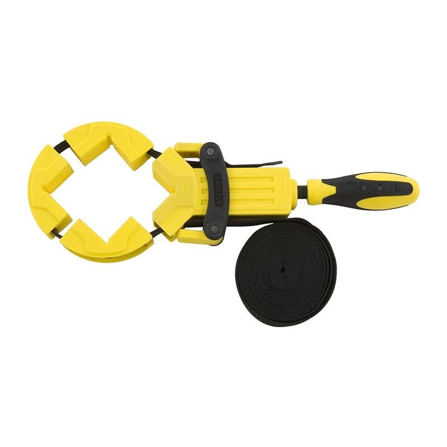 Stanley Hand Tools Band Clamp 4.5M (15Ft) - Multi Colour