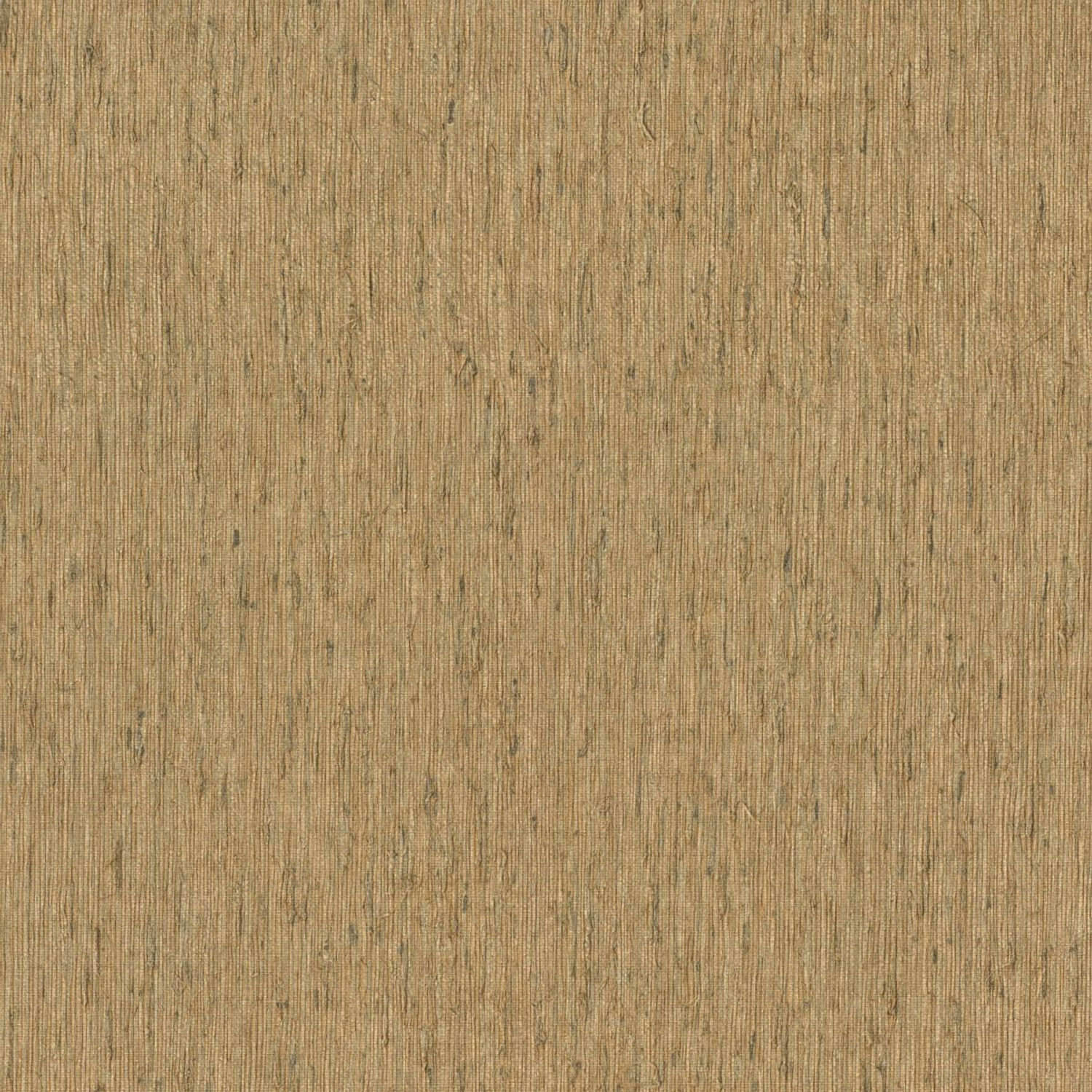 Rasch Boho Plain Vinyl Textured Wallpaper - Ochre