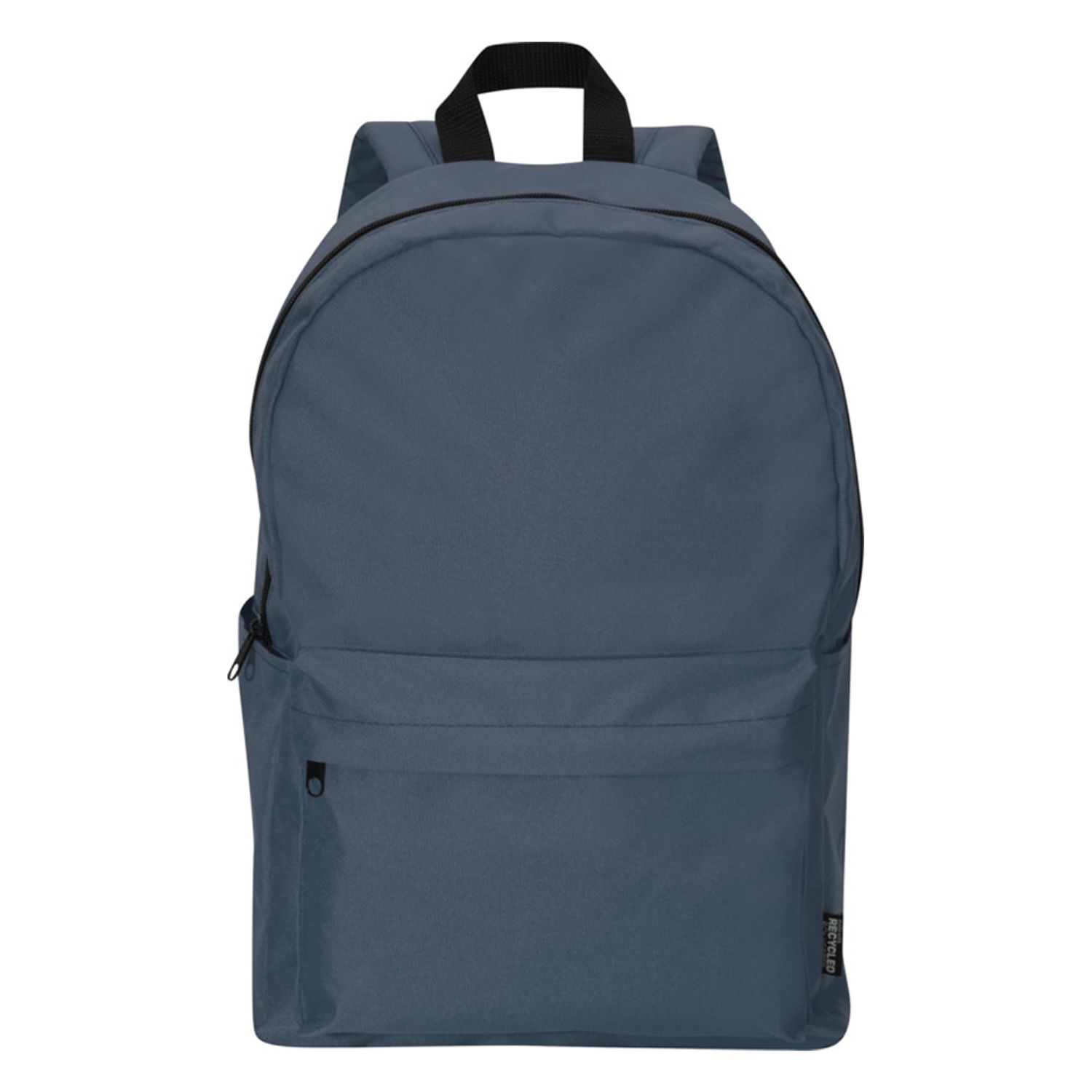 Floso Byron Laptop Backpack - Hale Blue