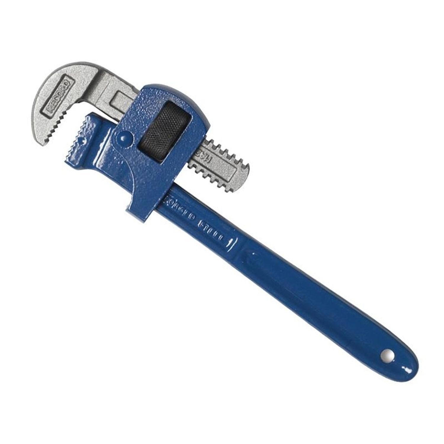 Irwin Record 300 Stillson Wrench - Multi Colour
