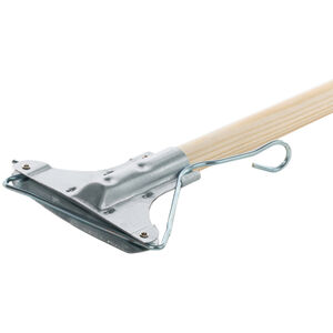 Wooden Kentucky Mop Handle