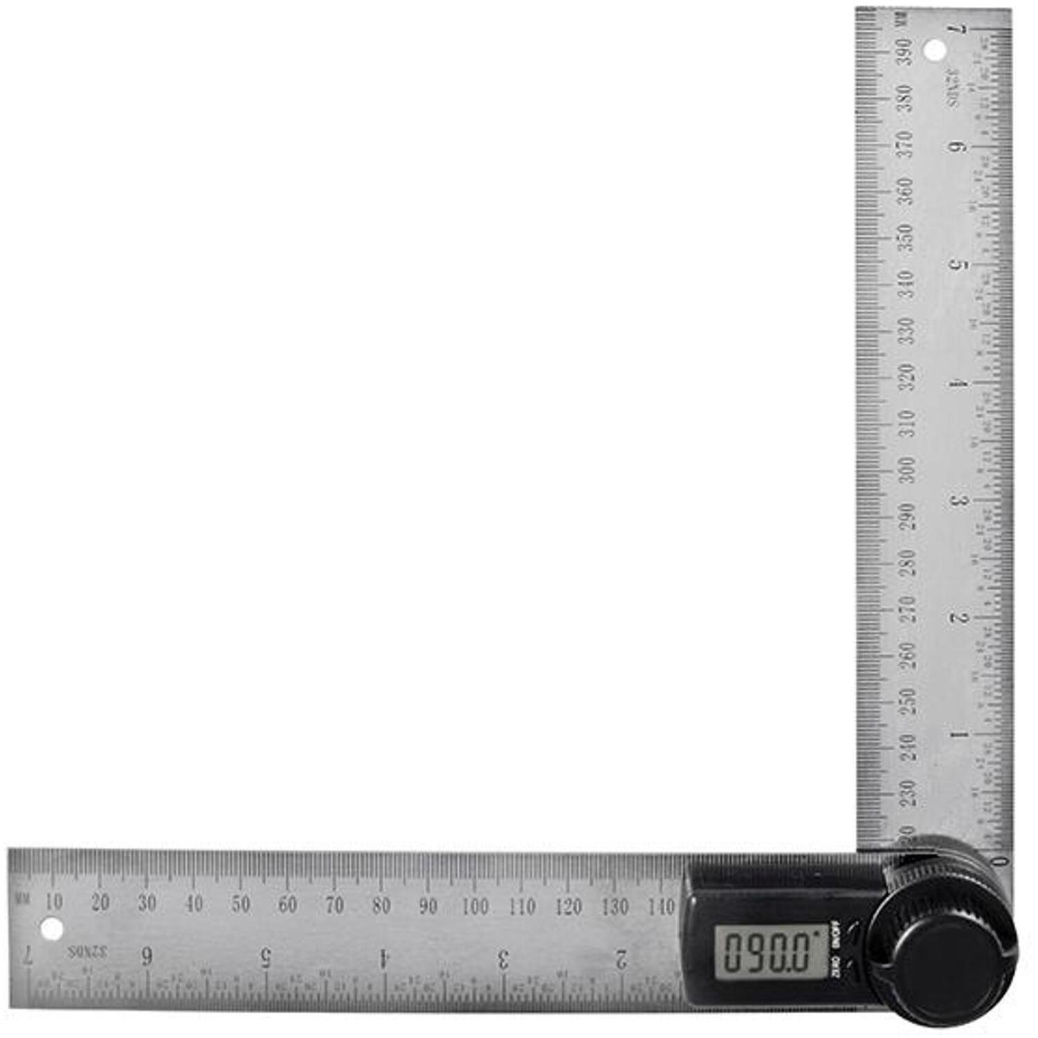 Trend Digital Angle Rule 200mm - Image 12