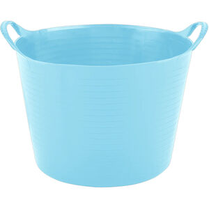 Red Gorilla Tubtrug Small Sky Blue 14L
