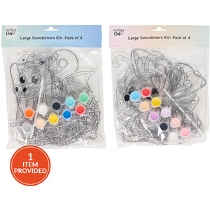 Large Suncatcher Kit