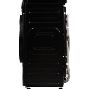 Black 7kg 1200 RPM Washing Machine