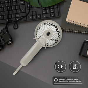 Portable Handheld Fan
