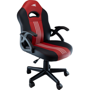 Upholstered Adjustable Gaming Chair