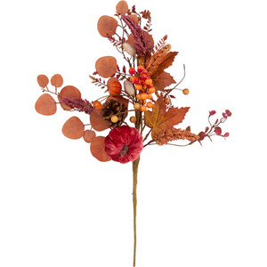 Autumnal Plum Pick
