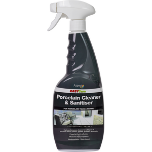 Aspects EASY Porcelain Cleaner, 750 ml - powerful porcelain cleaning.