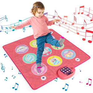 Electronic Kids Dance Play Mat