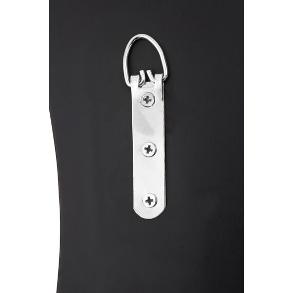 Champion Champagne Wall Mirror