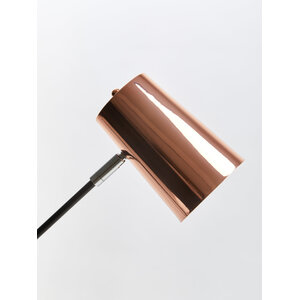 Bart Copper Desk Lamp