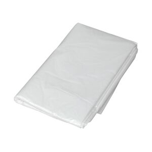 Faithfull Light-duty Polythene Dust Sheet 3.6 X 2.7m