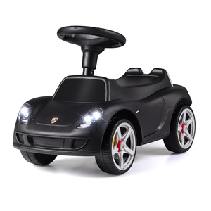 Porsche Licensed Kids Ride On Car