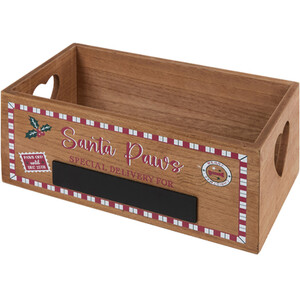 Personalised Pet Gift Box