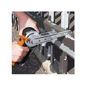 Evolution Precision File Sander 400w 240v (UK Plug)