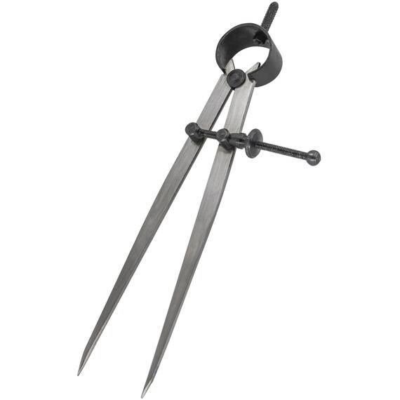 Faithfull ADS6760 spring divider 200mm (8in)