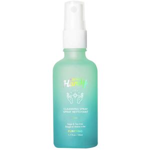 Relaxing Hand Spray Blue 50ml