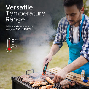 Keplin Meat Thermometer