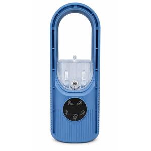 Blade-Free Air Multiplier Fan