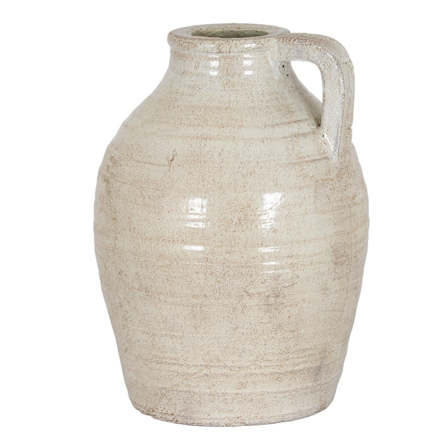 Image of Tarn Collection Medium Handle Jug -&hellip;