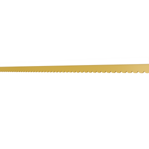 Small Decorative Scallop Trim