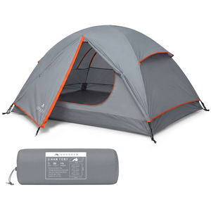 Keplin Voyager 3 Man Tent