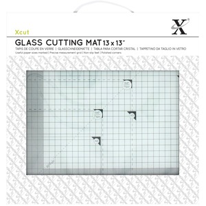 Xcut 13 X 13