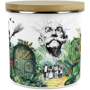 Wizard of Oz Large Kitchen Storage Canister