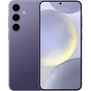 Samsung Galaxy S24+ 256GB 12GB Violet Smartphone