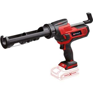 Einhell TE-SG 18/10 Li-Solo 18V Cordless Caulking Gun Bare Unit