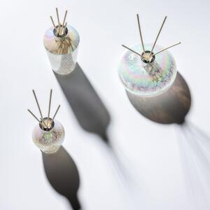 Reed Diffuser  White  Flute