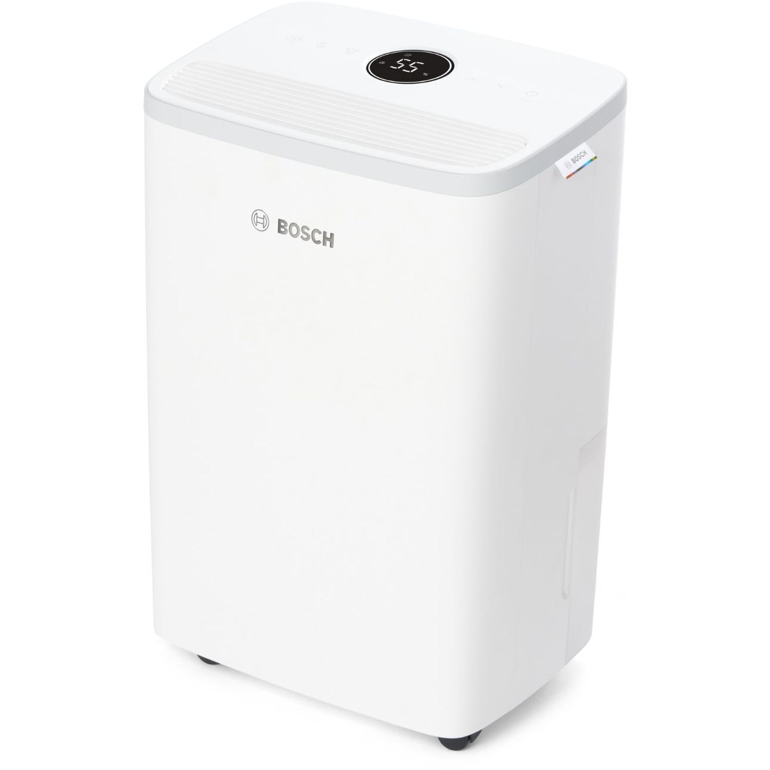 Bosch Dry 2000 12L Dehumidifier - White