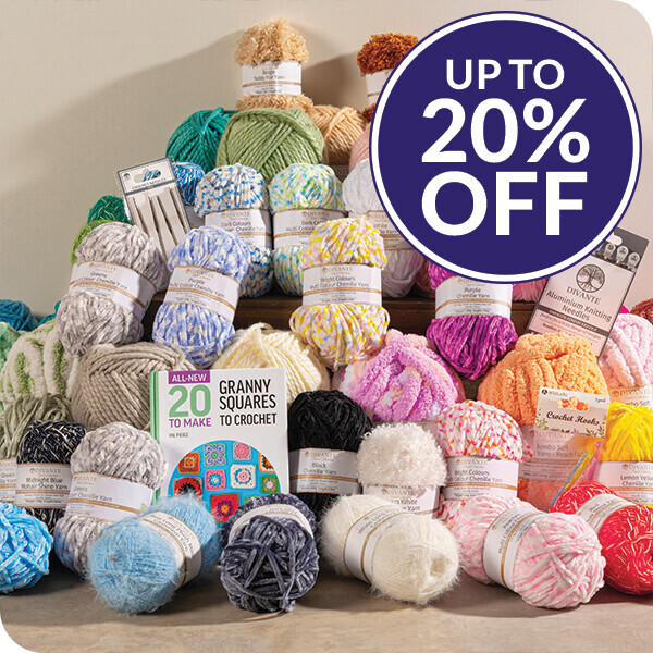 arts and craft yarn knitting